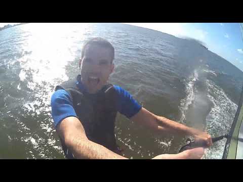 Windsurf Muiderberg 20200628