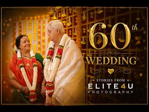 Wedding Photographer portfolio by Elite4u Photography in Chennai - Photo 1