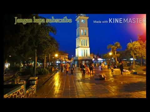 Andra respati ft putri livana pelabuhan cinta