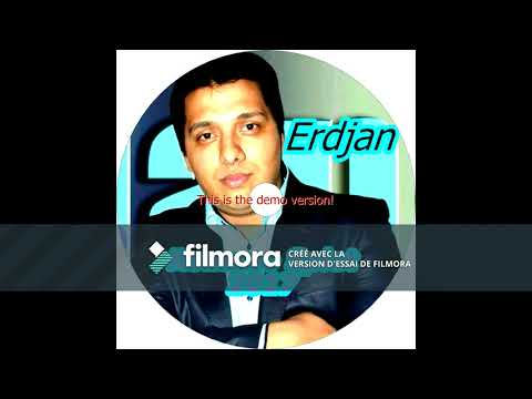 Erdjan & Romano Splet █▬█ █ ▀█▀ 2017