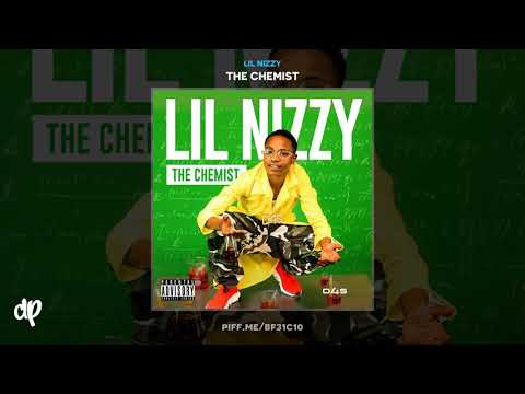 Lil Nizzy - Carry The Drip [The Chemist]