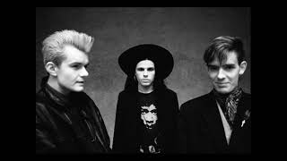 The Cult - Sacred Life