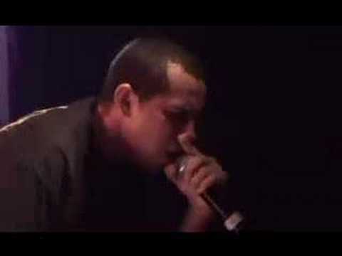 Live Mino et Soprano