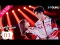 SUB ESP Cayendo En Tu Sonrisa EP01 Xu Kai Cheng Xiao Zhai Xiaowen YOUKU