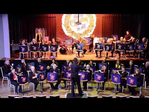 Robin Hood Soundtrack Highlights - Micheal Kamen arr Jay Bocook