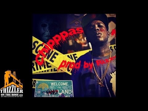 Chippass - Chippass Myers [Prod. Rizzy] [Thizzler.com]