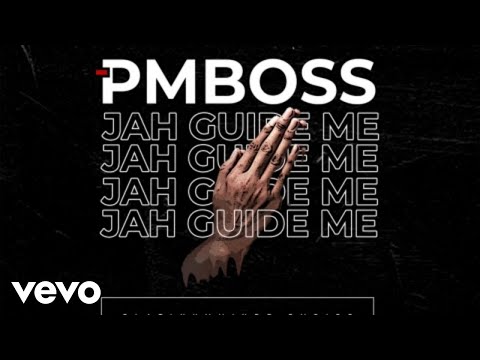 Pmboss - JAH GUIDE ME