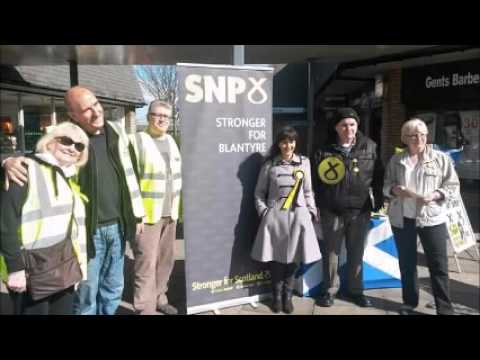 The story so far of the Gerry Chambers by-election campaign