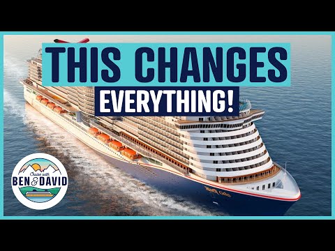 Thumbnail for Will a New Type of Fuel Change Cruise’s Bad Environmental Record?