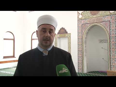 Prva mubarek noć mjeseca redžeba Lejletu-r-regaib, nastupa sutra sa akšam namazom