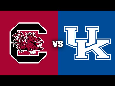 South Carolina vs. #17 Kentucky | 2018 CFB Highlights