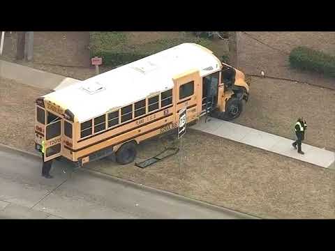 Allen Police chase of alleged drunk driver has fiery end