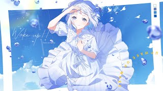[GKMS] 葛城リーリヤ生日曲 「Wake up!!」