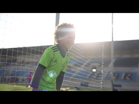 #TenemosUnaIlusión | MAAVi Foundation