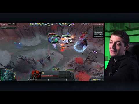 Nikobaby Shows You How to Counter Late Game Heroes