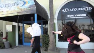 Outta My Head Music Video