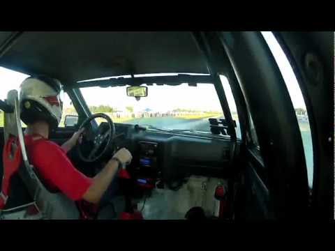 Record Turbo B 7,421 Chavinho Ferretto Motores