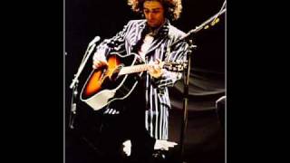 Andrés Calamaro - I&#39;m a king bee (Slim Harpo)