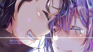 Nightcore - Who Do You Love
