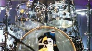 The Mars Volta - Cavalettas