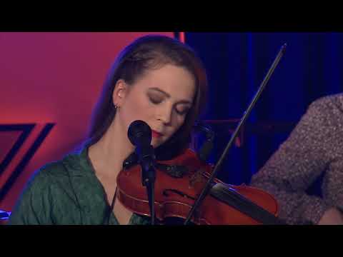 Ethnofil: The Edge (Akusztik - M2 Petőfi TV)