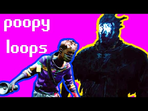 poopy loops .