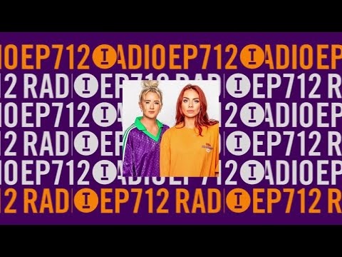 Toolroom Radio EP712 - Presented By Jenn Getz & Alfie