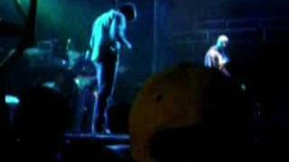 Wyclef Jean at LSU-Slow Down