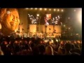 U2 - American Prayer - At 46664 Concert for ...