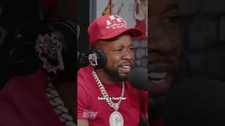 Yo Gotti Says This Is His Biggest Mistake 🚌