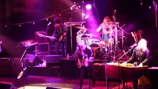Grace Potter - Mastermind, Live in New York 2012