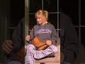 New “Woke” Scene Coming to Carousel of Progress