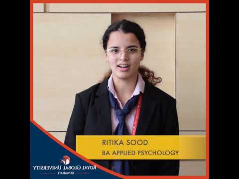 Royal Global University Guwahati General video thumbnail 46