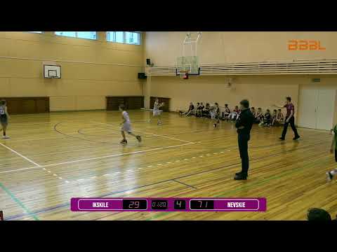 Nevskie Zvezdi 2008 - Ikšķiles novada Sporta skola 2008