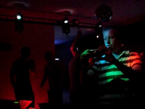 Dance@Home Party 6th Edition - jOr-D Video 2