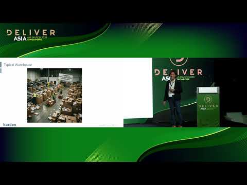 Turning Fulfilment into Revenue Growth with AutoStore