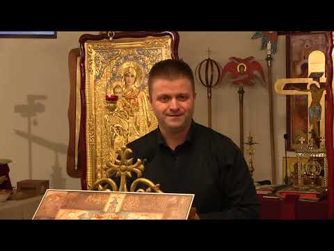 Vasile Vereş - Doamne, Tu mă cunoşti...  (Cluj, 8 mar. 2020)