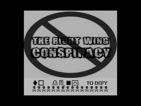 The Right Wing Conspiracy - To Defy [2016]