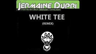 Dem Franchize Boyz - White Tee (Remix) (ft. JD &amp; The Kid Slim)