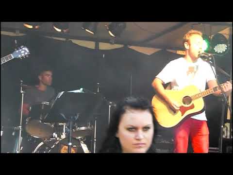 The Louds Live i Kalmar 20110813