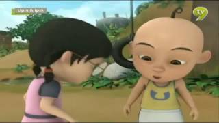 Download lagu Upin & Ipin Dah Bocor 2016 mp3