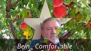 Being Comfortable in Our Own Skin II