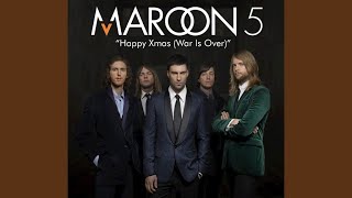 Happy Christmas (War Is Over)