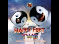 P!Nk & Happy Feet Two Chorus - Under Pressure ...