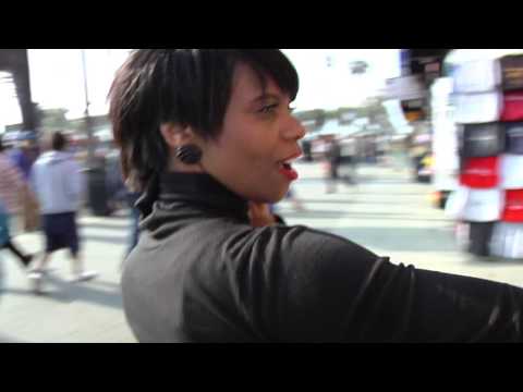 Tori Alamaze Maybe Baby