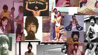 Raul Seixas 03 My Baby Left Me