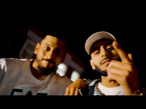 Haseeb Haze X State | TEMPO {OFFICIAL VIDEO}