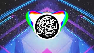 Lil Xan - Betrayed (flamey Remix) [Bass Boosted]