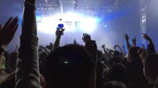 Kiss Kiss - Cashmere Cat (REACTION NYE)