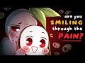 HIDDEN DEPRESSION 5 Signs You Re Smiling But Depressed